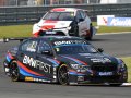 Colin Turkington. Snetterton 2021. (© PSP Images)