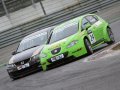 Michel Nykjær, Adria, FIA ETC-Cup 2007 (© ETCC Media)