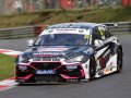 Jack Goff. Brands Hatch 2021 (© PSP Images)