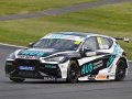 Árón Taylor-Smith. Brands Hatch 2021. (© PSP Images)