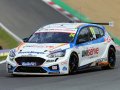 Jake Hill. Brands Hatch 2021. (© PSP Images)