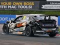 Gordon Shedden.  Thruxton 2021. (© PSP Images)