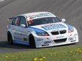 Johan Stureson, 2011 STCC (© PSP Images)