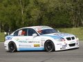 Johan Stureson, 2011 STCC (© PSP Images)