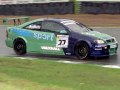 Phil Bennett. 2001 Brands Hatch  (© PSP Images)