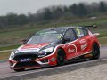 Sam Osborne, BTCC test Thruxton 2022 (© Nigel Clark)