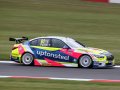Rick Parfitt Jn. Donington Park 2022. (© PSP Images)
