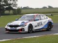 Colin Turkington. Croft 2022 (© PSP Images)