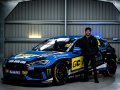 Nicolas Hamilton (© Team Hard)