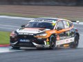 Daryl DeLeon. Knockhill 2023 (© PSP Images)
