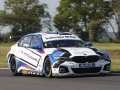 Colin Turkington. Snetterton 2023. (© PSP Images)