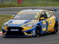 Ashley Sutton. Brands Hatch 2023 (© PSP Images)