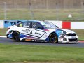 Adam Morgan. Donington Park 2023. (© PSP Images)