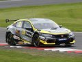 Will Powell. Brands Hatch 2023. (© PSP Images)