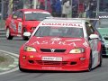 Jason Plato. 2001 Brands Hatch  (© PSP Images)