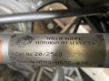 Rollcage build plate