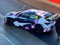 Testing. Brands Hatch 2023 (© Connor Mills Motorsport)