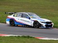 Colin Turkington. Media day (© PSP Images)