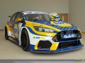 On display at NAPA’s UK distribution centre 2024. (© NAPA UK)