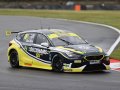 Daryl DeLeon. Snetterton 2024. (© PSP Images)