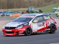 Alex Morgan. Donington 2024. (© PSP Images)