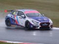 Dan Zelos. Donington Park. 2024 (© PSP Images)