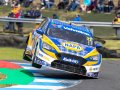 Dan Cammish. Knockhill 2024 (© PSP Images)