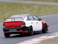 Pre Season Testing 2010. Brands Hatch. (© PSP Images)