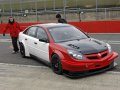 Pre Season Testing 2010. Brands Hatch. (© PSP Images)