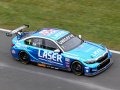 Colin Turkington. Pre Season Testing. Brands Hatch 2025  (© PSP Images)