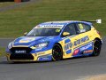 Ashley Sutton. Pre Season Testing. Brands Hatch 2025 (© PSP Images)