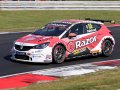 Nick Halstead. Brand Hatch 2025. (© PSP Images)