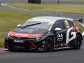 Finn Leslie. BTCC Oulton Park (© Pat Cranham)