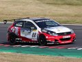 Eliot Dunmore. Super Touring Power 2025. (© PSP Images)
