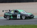 Jason Hughes. Donington Park 2025. (© PSP Images)
