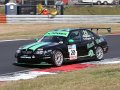 Colin Turkington. Super Touring Power 2025 (© PSP Images)