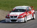 Colin Turkington. Knutstorp 2011. (© PSP Images)