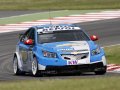 #12 Alain Menu (CHE) Chevrolet RML. 2009 Brands Hatch  (&copy; PSP Images)
