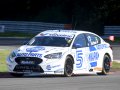 Ashley Sutton. Brands Hatch Final rounds 2026. (&copy; Pat Cranham)