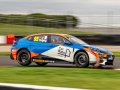 Noah Young. Donington Park testing. 2026 (&copy; EXCELR8 Motorsport)