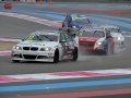 Petr Fulín, Circuit Paul Ricard, ETCC 2015