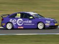 #28 John George (GBR). Go Mobile Racing. 2011 Donington Park  (&copy; PSP Images)
