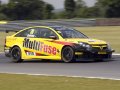 Chris James. 2012 Snetterton  (© PSP Images)