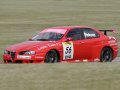 Dave Pinkney, BTCC Brands Hatch 2007 (© PSP Images)