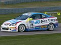 Andrew Jordan. 2008 Rockingham Motor Speedway  (© PSP Images)