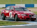 Fabrizio Giovanardi, ETCC Donington Park 2004 (© PSP Images)