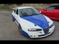 Alfa Romeo 156