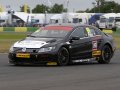 Jason Plato. Croft Circuit 2015 (© PSP Images)