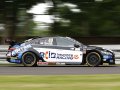 Árón Smith. Oulton Park 2016 (© PSP Images)