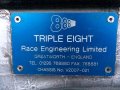 Chassis plate (© Graeme Millar)